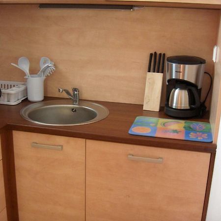 Apartament Nowowiejskiego Свиноуйсьце Экстерьер фото