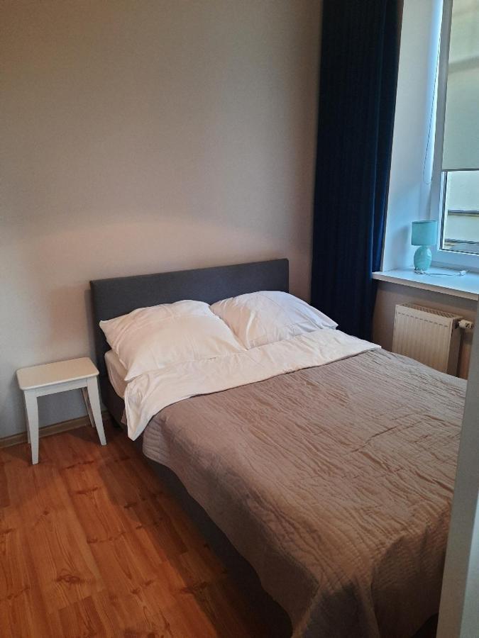 Apartament Nowowiejskiego Свиноуйсьце Экстерьер фото